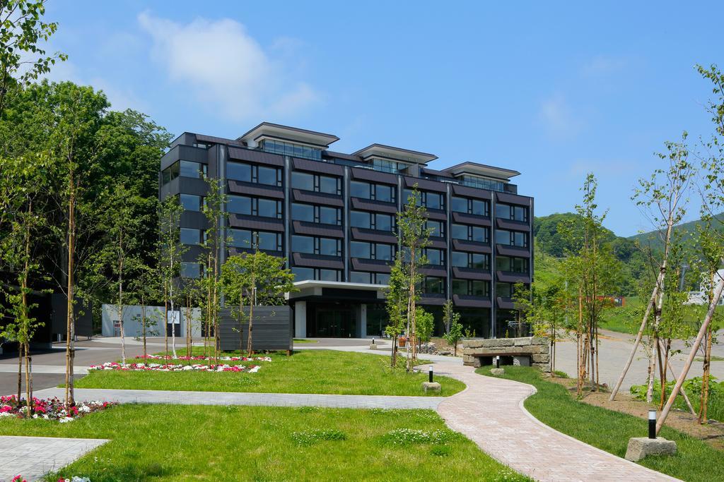 Ki Niseko Hotel Кучан Екстериор снимка