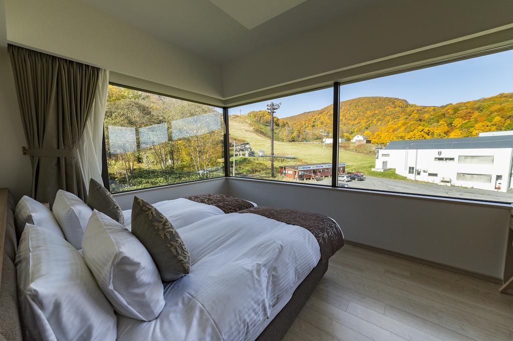 Ki Niseko Hotel Кучан Екстериор снимка
