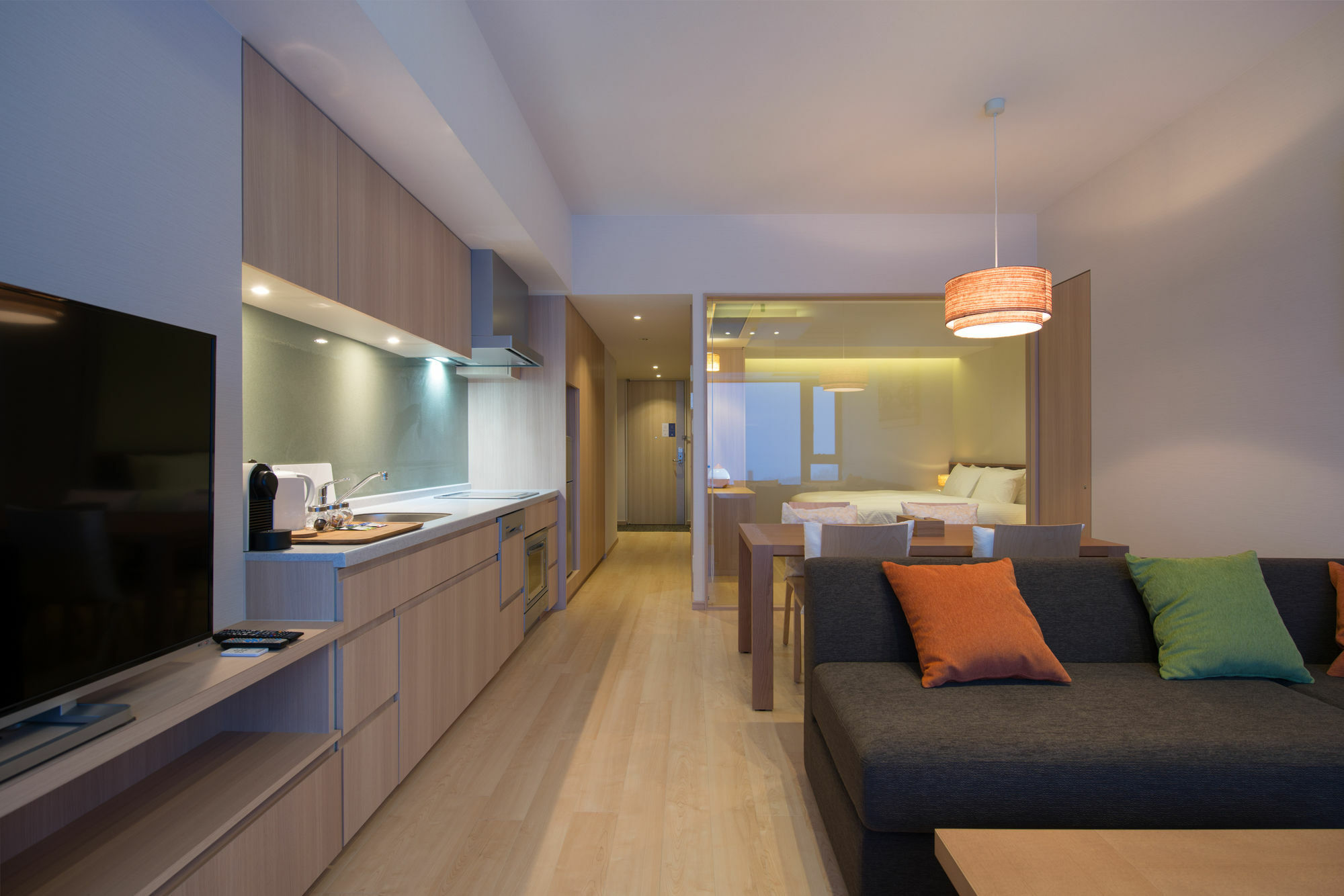 Ki Niseko Hotel Кучан Екстериор снимка