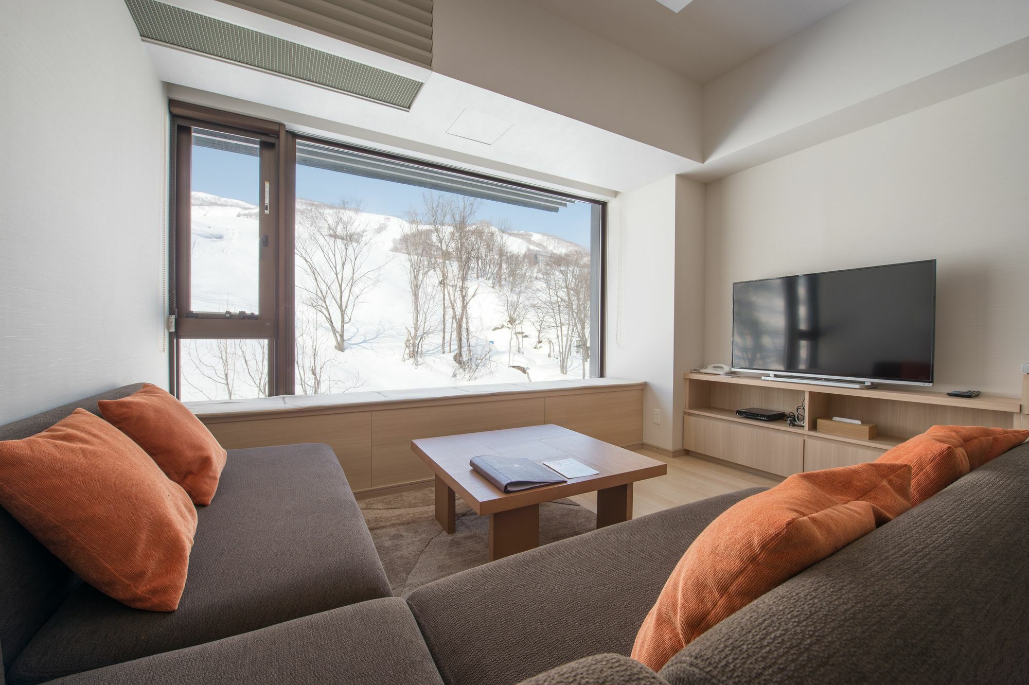 Ki Niseko Hotel Кучан Екстериор снимка