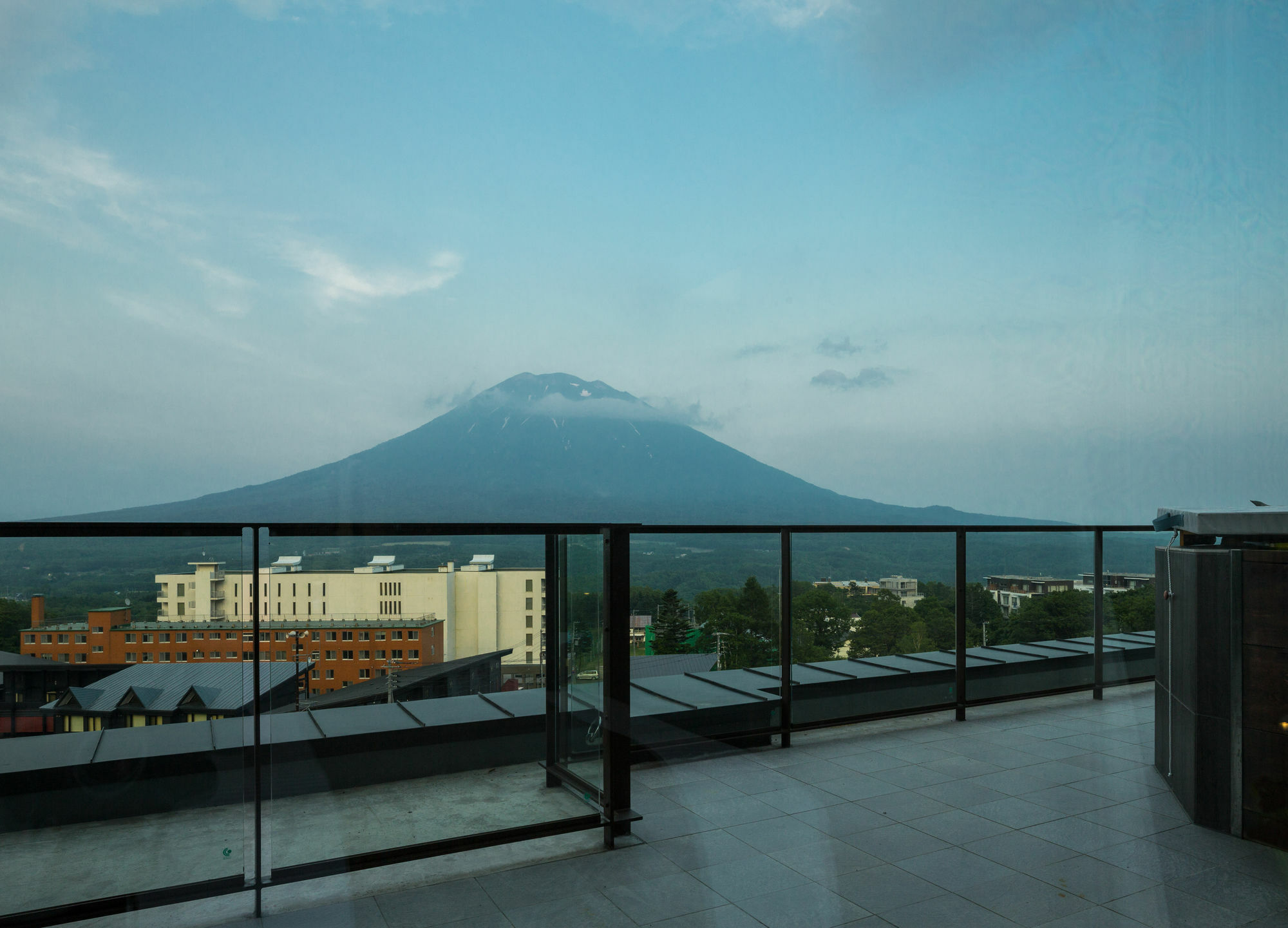 Ki Niseko Hotel Кучан Екстериор снимка