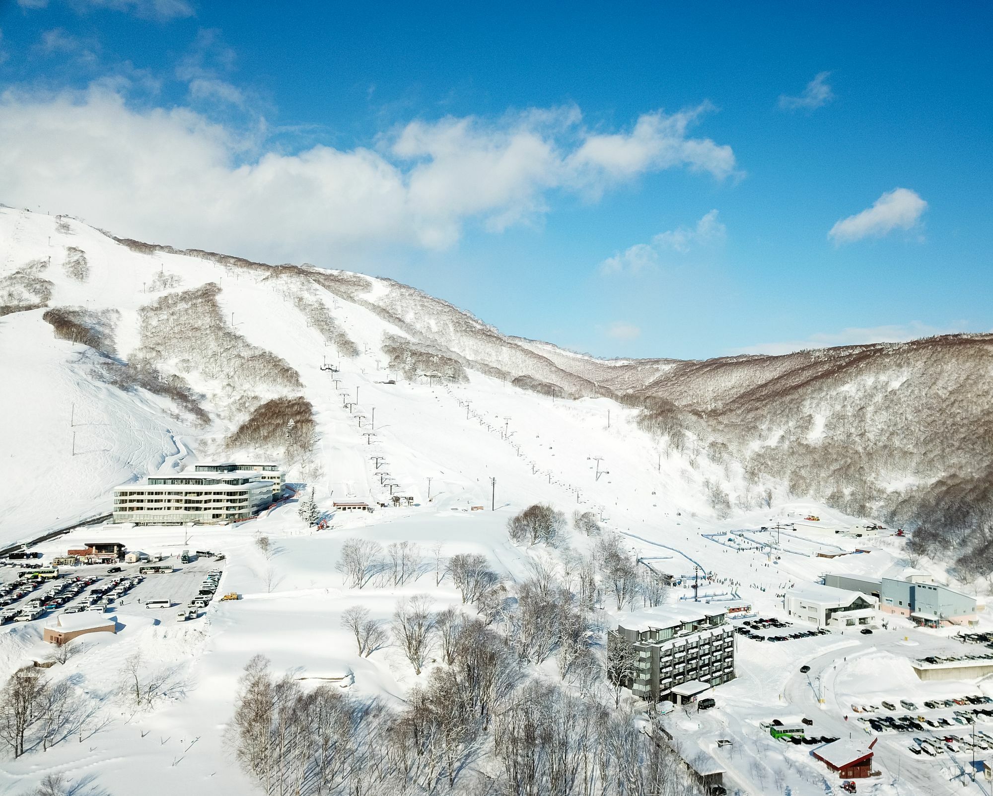 Ki Niseko Hotel Кучан Екстериор снимка