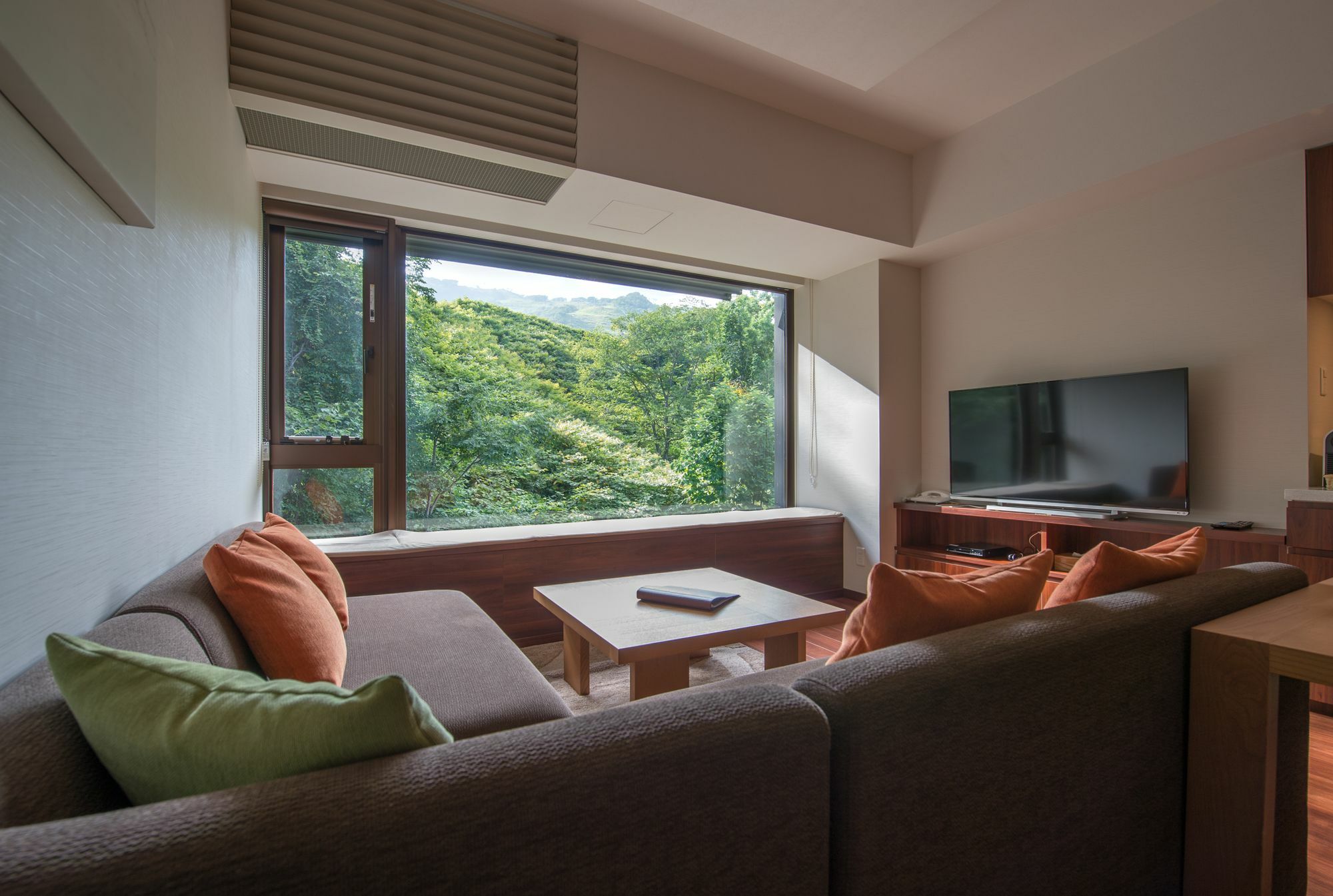 Ki Niseko Hotel Кучан Екстериор снимка