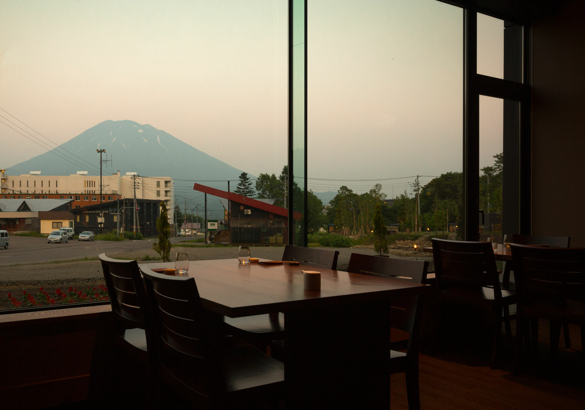 Ki Niseko Hotel Кучан Екстериор снимка