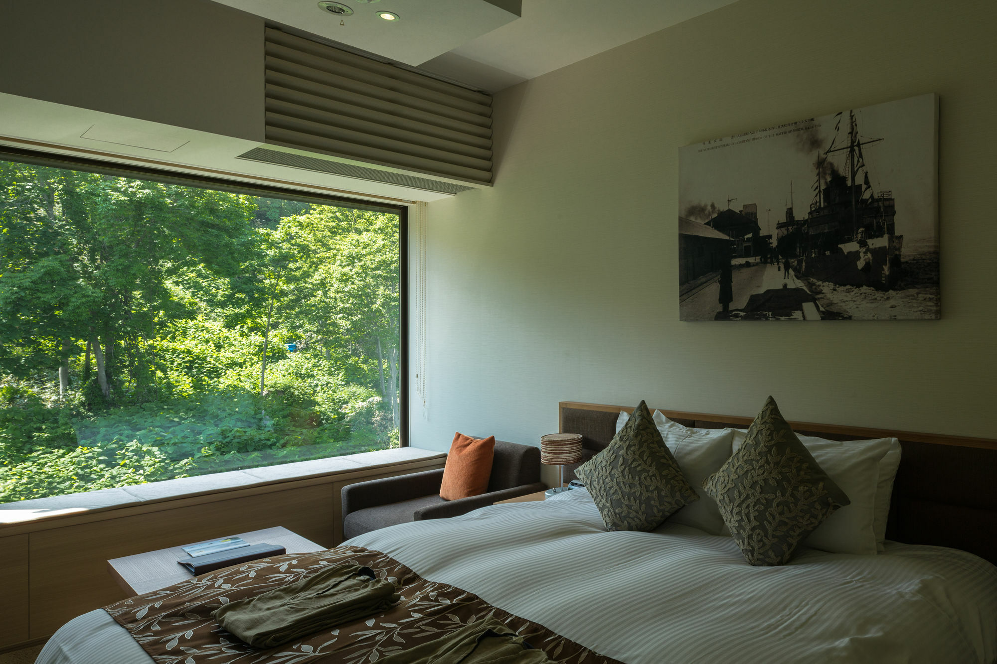 Ki Niseko Hotel Кучан Екстериор снимка