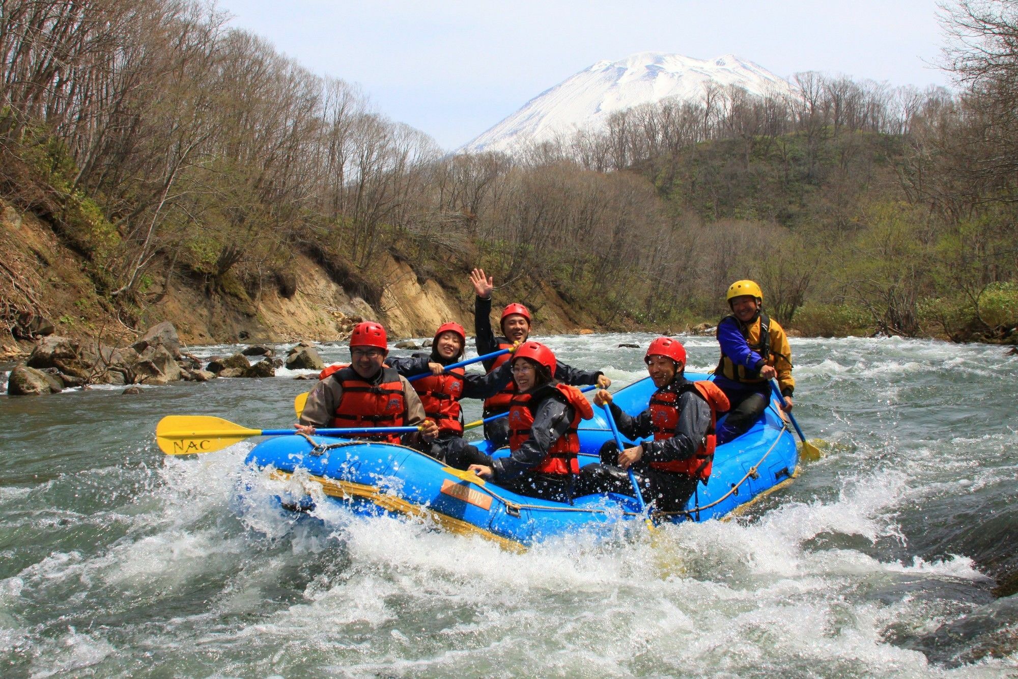 Ki Niseko Hotel Кучан Екстериор снимка