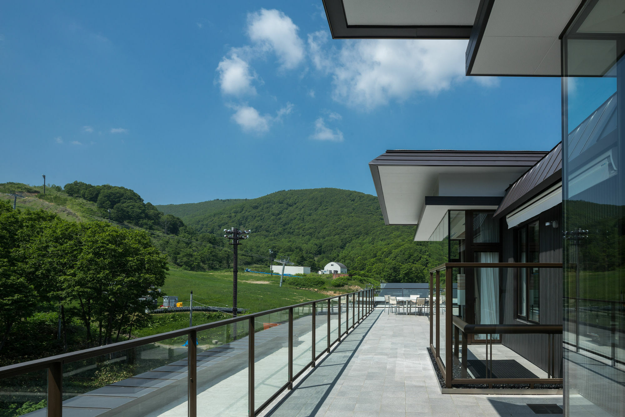 Ki Niseko Hotel Кучан Екстериор снимка
