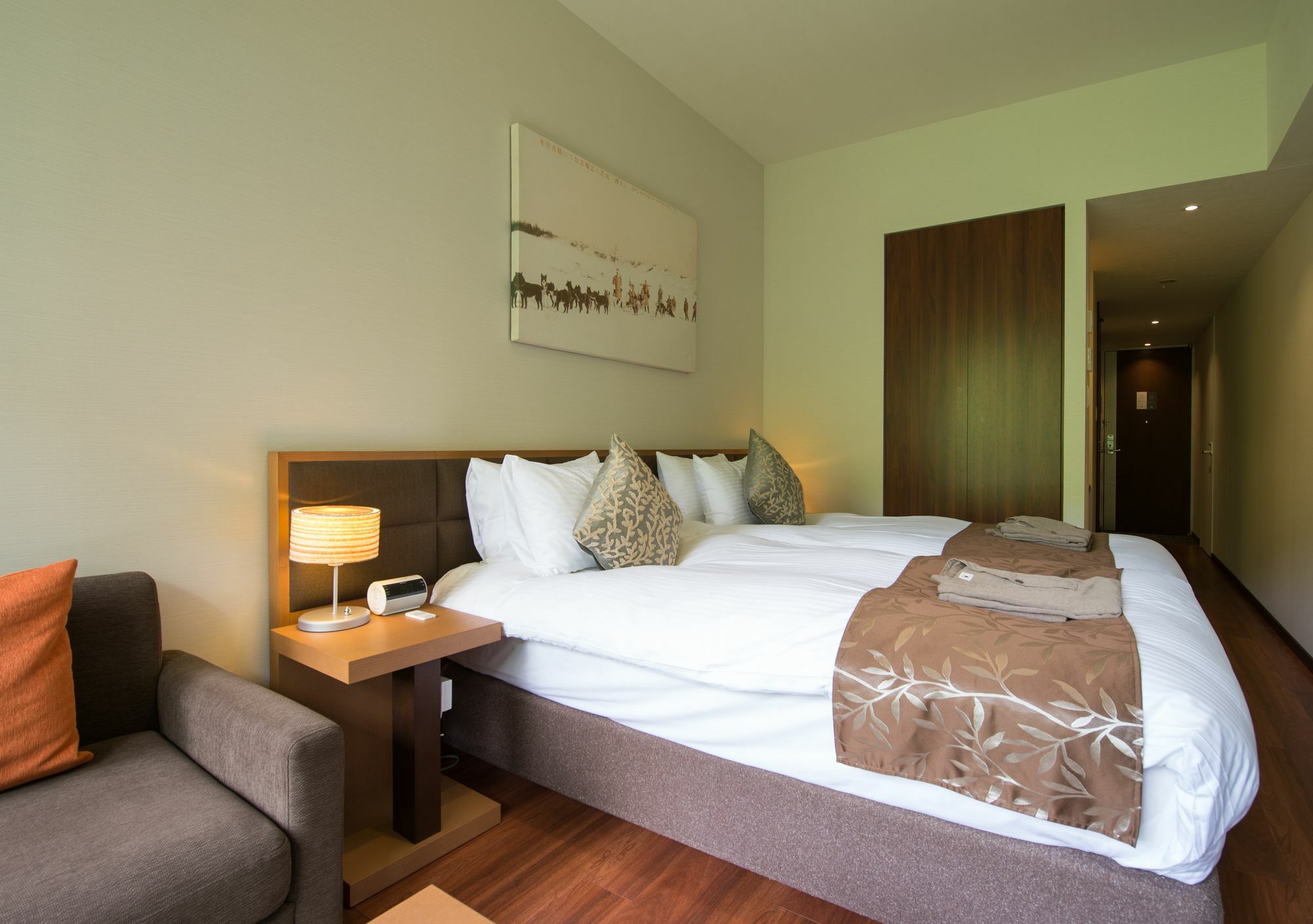 Ki Niseko Hotel Кучан Екстериор снимка