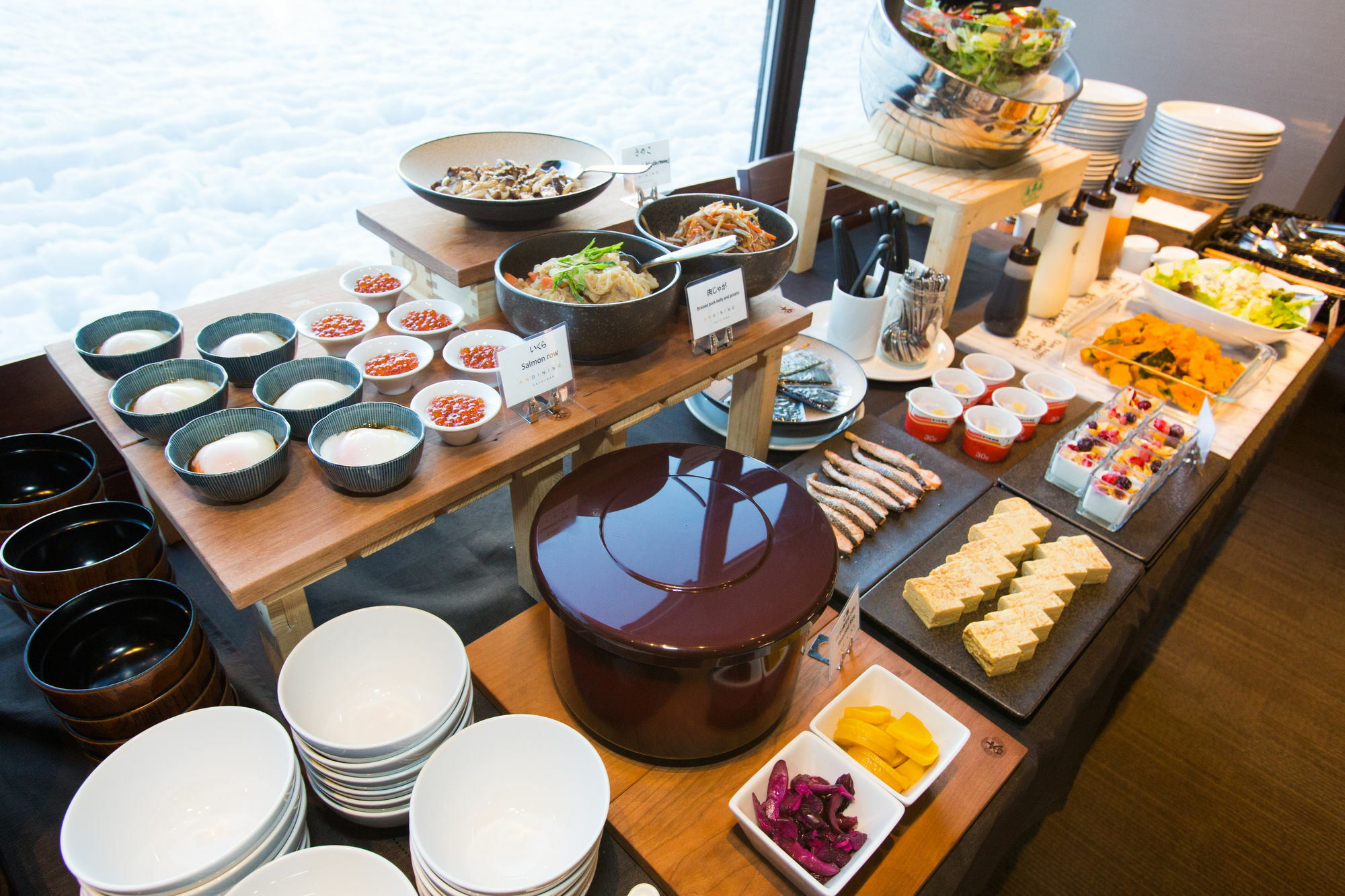 Ki Niseko Hotel Кучан Екстериор снимка